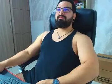 robby_k on Chaturbate