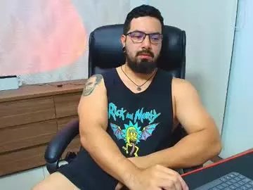 robby_k on Chaturbate