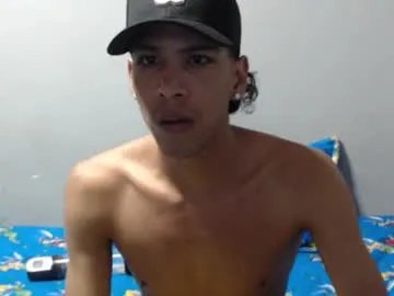 robert_kingg from Chaturbate