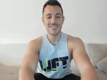 roberto4ever on Chaturbate 