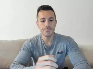 roberto4ever on Chaturbate 