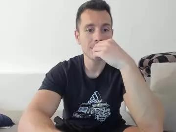 roberto4ever on Chaturbate 