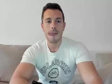 roberto4ever on Chaturbate 