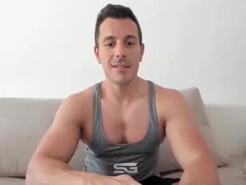 roberto4ever on Chaturbate 