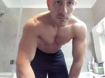 roberto4ever on Chaturbate 