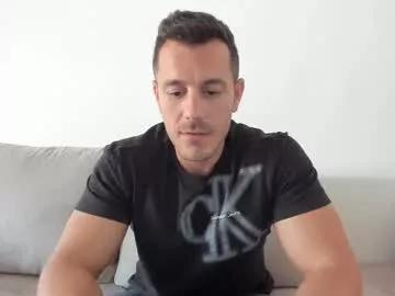 roberto4ever on Chaturbate 