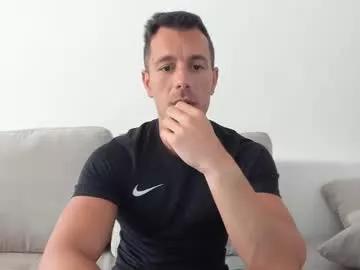 roberto4ever on Chaturbate 
