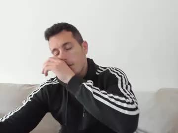 roberto4ever on Chaturbate 
