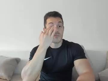 roberto4ever on Chaturbate 