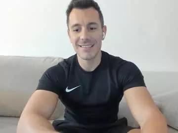 roberto4ever on Chaturbate 
