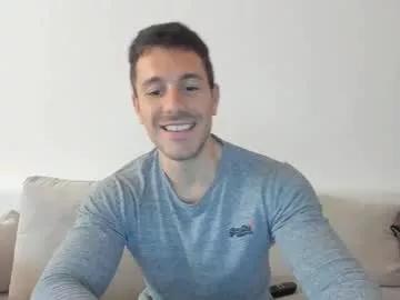 roberto4ever on Chaturbate 