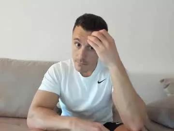 roberto4ever on Chaturbate 