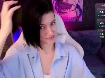 Freechat roxy_riot_ on Chaturbate