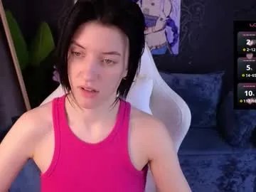Freechat roxy_riot_ on Chaturbate