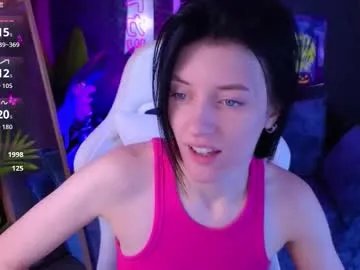 Freechat roxy_riot_ on Chaturbate