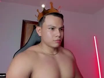 roy__constance on Chaturbate
