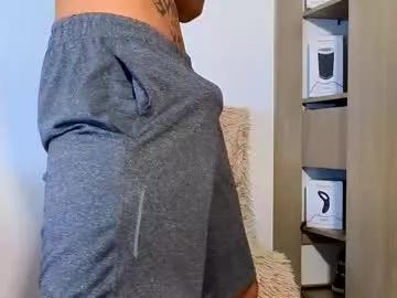 russell_adams_ on Chaturbate 