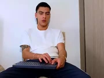 russell_adams_ on Chaturbate 