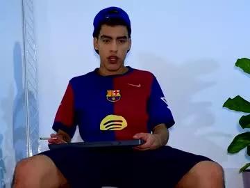 russell_adams_ on Chaturbate 