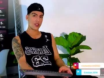 russell_adams_ on Chaturbate 