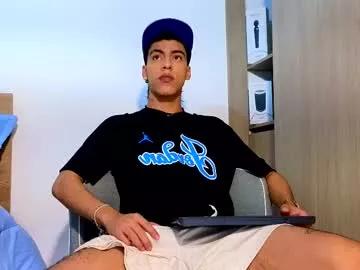 russell_adams_ on Chaturbate 