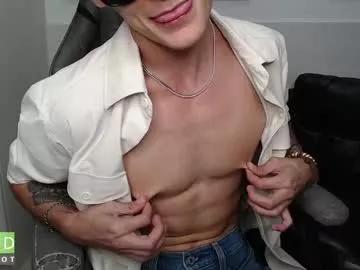 rustynf1tz on Chaturbate 