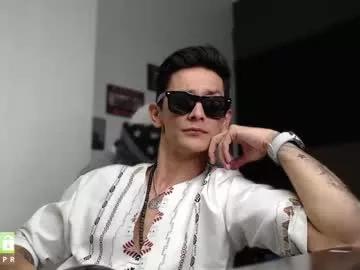 rustynf1tz on Chaturbate 