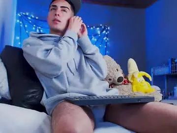 Freechat ryannhill_ on Chaturbate