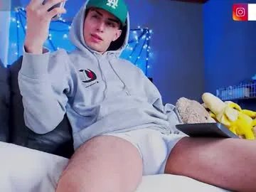 Freechat ryannhill_ on Chaturbate