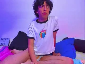 Freechat saint_dark on Chaturbate