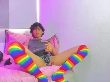 Freechat saint_dark on Chaturbate