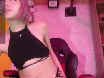Private sally23_ on Chaturbate