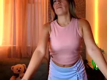 sally_ricci on Chaturbate 