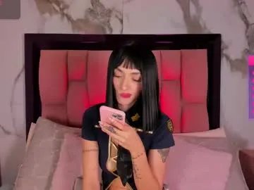 samantha_rogerss on Chaturbate 