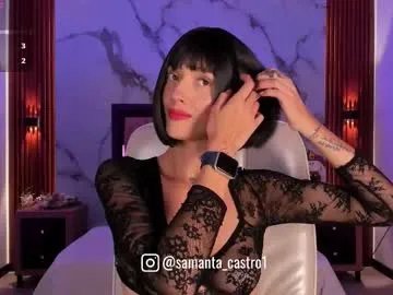samantha_rogerss on Chaturbate 