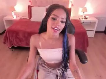 samantha_spike from Chaturbate