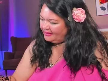 Freechat sandra__jackson on Chaturbate