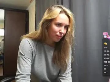 Freechat sandra_sww on Chaturbate