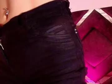 sara_lopee1 on Chaturbate 