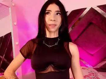 sara_lopee1 on Chaturbate 