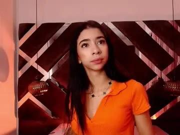 sara_lopee1 on Chaturbate 