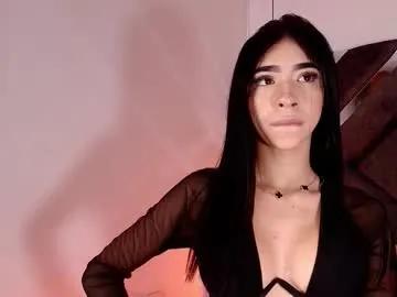 sara_lopee1 on Chaturbate 