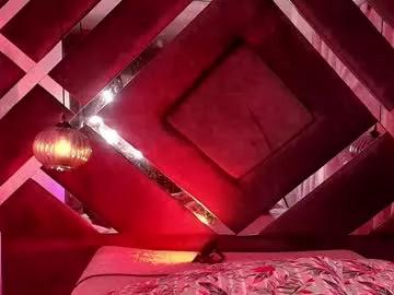 sara_lopee1 on Chaturbate 