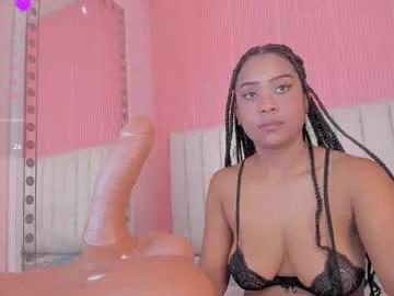 saracastiillo on Chaturbate 