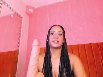 saracastiillo on Chaturbate 