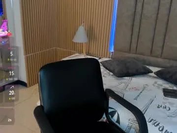 saracorraless on Chaturbate 