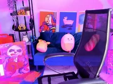 sarahholly on Chaturbate 