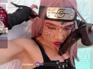 sarahi_camila on Chaturbate 