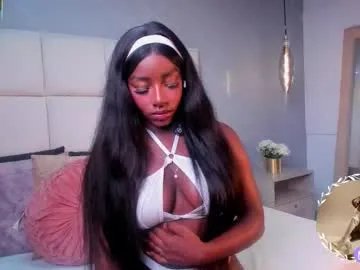 Freechat saramonroe1 on Chaturbate