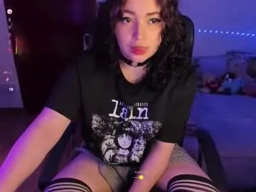 sarapbunny on Chaturbate 